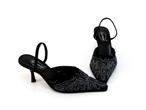 Pumps graceland pantoletten - pumps,