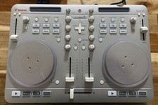 Vestax spin dj - vestax,