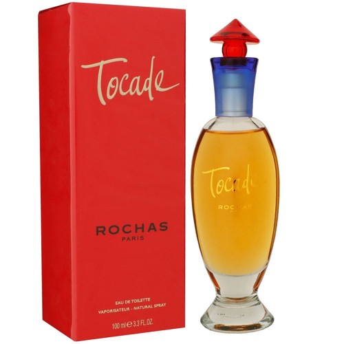 Rochas tocade 100 eau de - tocade,