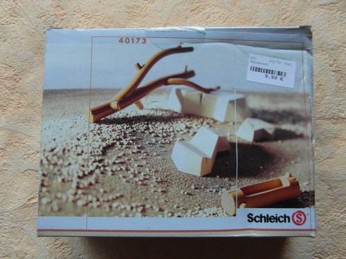 Schleich 40173 felsenset ovp - 40173,