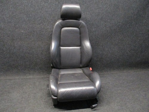 Leder beifahrersitz audi 8n - beifahrersitz, tt