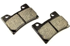 Bremsbeläge EBC FA182 vorne