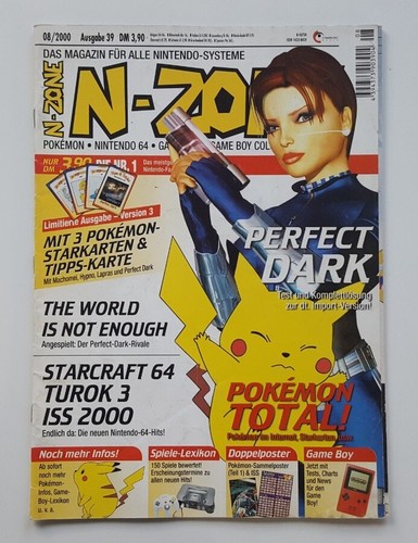 Nintendo zone magazin - nintendo,