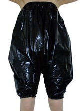 PVC Strampler ABDL Spielanzug