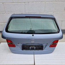 B5* Mercedes Benz B-Klasse W245 Heckklappe Kofferraumdeckel F:391