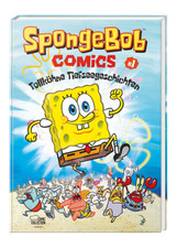 SpongeBob Comics Band 1 -