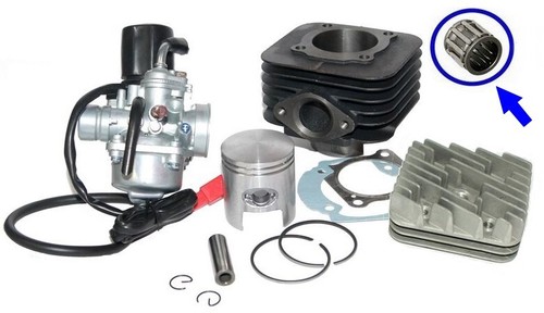 70cc sport zylinder kit - sport,