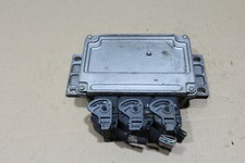 Motorsteuergerät 9647498180 / 9654722680 Peugeot 206 Bj,2003