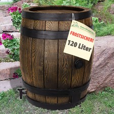 Regenwasserfass regentonne - regenwasserfass,