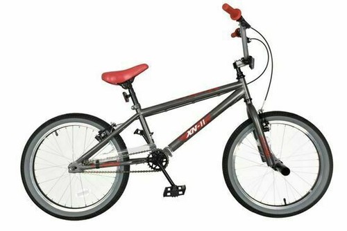 Kinder freestyle stunt - freestyle, bmx