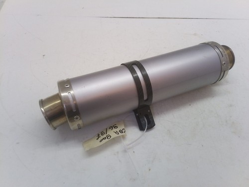 Honda cbr 900 auspuff - 96, 97