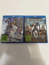 PACIFIC RIM und PACIFIC RIM -
