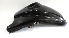 BMW R1200GS Triple Black K25 TÜ 06/12 ADV Tankverkleidung mitte saphir sw 46TKM