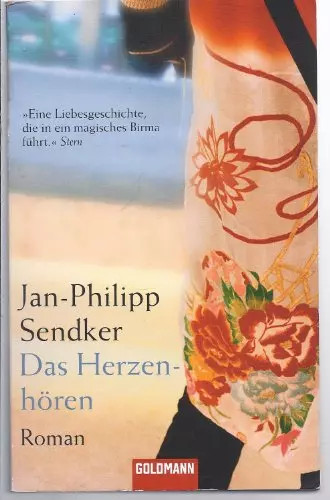Das herzenhoren jan philipp - das, jan-philipp