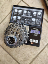 Shimano Dura-Ace CS-7800 11-23