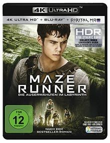Maze runner die - maze,