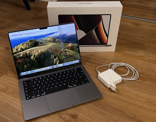Apple macbook pro m1 - m1,