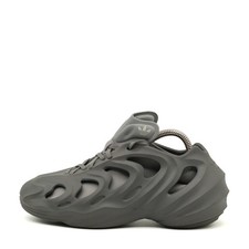 adidas Damen Adifom Q Grau