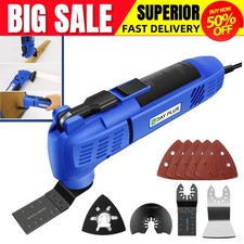 3500W Profi Elektrisch