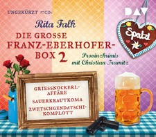Rita Falk | Die große