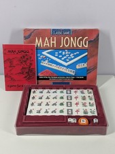 Mah Jongg 144 Spielsteine 4