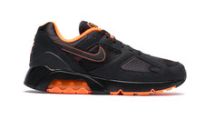 Nike Air 180 schwarz Herren Schuhe Sneaker FJ9259-002 Gr 40,5 - 46 NEU & OVP