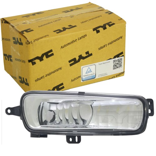 Tyc nebelscheinwerfer links - tyc,