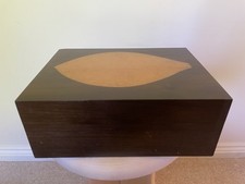ZINO TABAKBLATT HUMIDOR