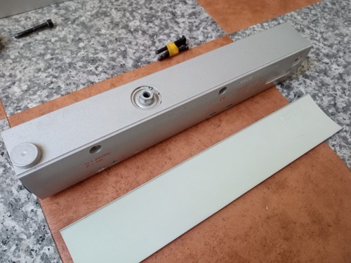Geze 5000 2 5 - e, hy