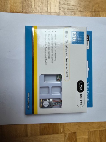 Esu 59620 lokpilot - 59620,