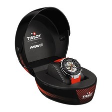 Tissot MotoGP 2026 Herrenuhr