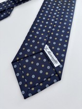 💙👔 Krawatte E. Marinella