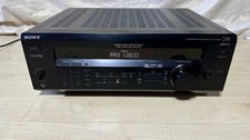 Sony STR-DE435 Receiver • 5.1-Kanal A/V Receiver • FM/AM Tuner