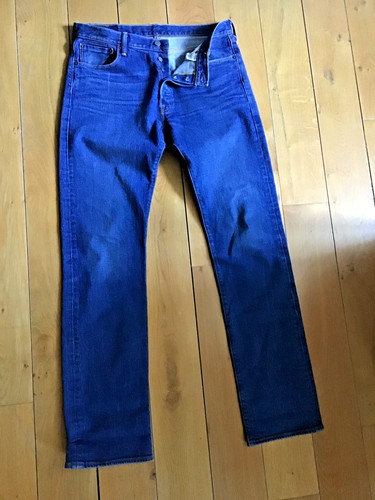 Original levi strauss - original, &
