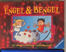 Engel & Bengel der himmlische