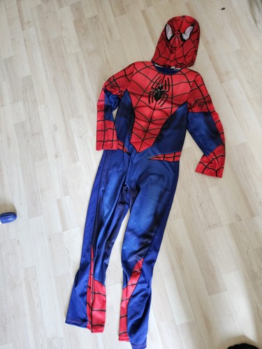 Spiderman kostüm für kinder - kostüm,