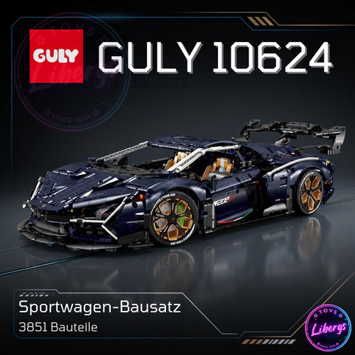 Guly 10624 technik - guly,