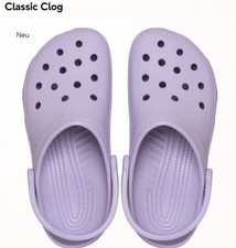 crocs original neu 37-38