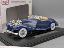 Modellautos 1:18 Maisto