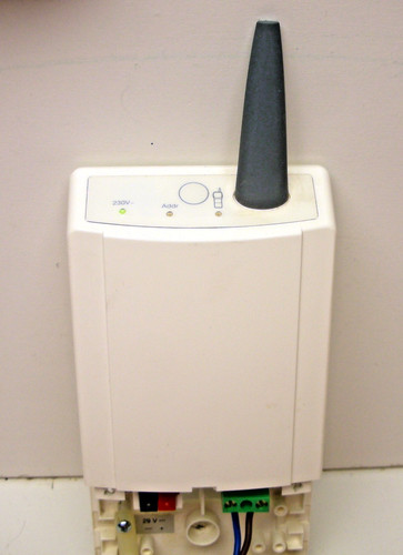 Hager tebis 130a - hager,