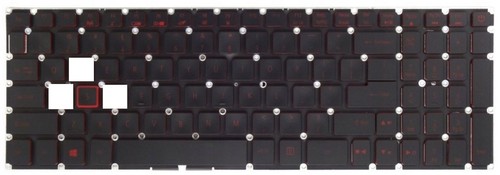 Ac291 einzelne tastatur taste - ac291,