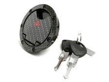 Tankdeckel -CUSTOM- Yamaha