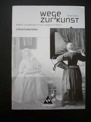 Wege zur kunst robert - zur,