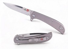 AL MAR KNIVES Ultralight