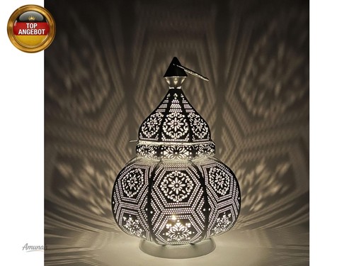 Orientalische laterne aus - orientalische,