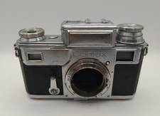 Zeiss ikon contax - zeiss,