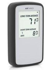 Airthings Corentium Home Radon