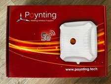 Poynting 5G Antenne / Signalverstärker für Router