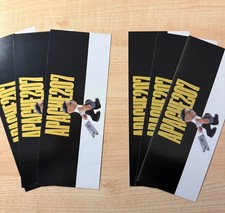 Apache 207 Tickets – Top Sitz und Stehplätze! 08.02 Mannheim 