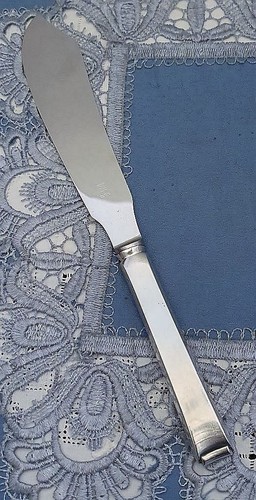 Traumhaftes tortenmesser wmf - traumhaftes,